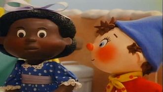 Episode 13 Noddy Delivers Some Parcels