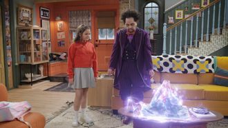 Episode 20 When You Wish Upon a Squonk
