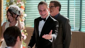 Episode 5 Will Big Tony Roll Over?