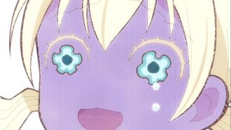 Episode 5 Devilish Taste / Loaded Questions / Maeda's Curse / Sex Ed