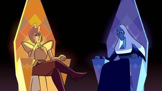 Episode 2 The Trial