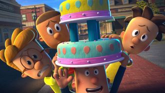Episode 21 Six-Tween Candles