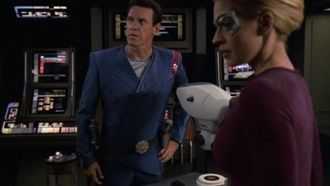 Episode 7 Body and Soul