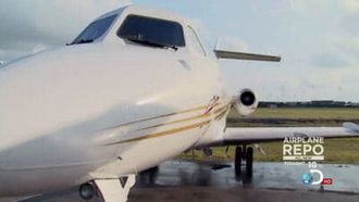 Episode 2 Not Ready to Fly
