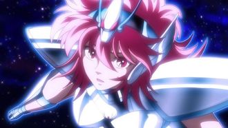 Episode 4 The Reunion of Sorrow! The Bond of the Separated Sisters