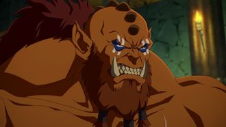 Episode 7 Reason and Blood
