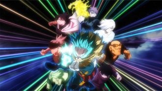 Episode 13 A Chain of Events, Across the Ages