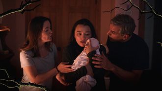 Episode 2 Postpartum
