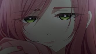 Episode 11 Even If It Kills Me