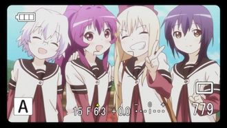 Episode 10 Shûgaku ryokô to iu ga, watashitachi wa ittai nani o manabi osameta no darô