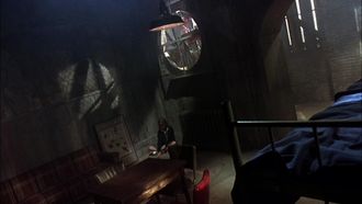 Episode 15 The Dark Side of the Door