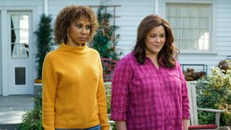 Episode 6 Mother's Little Helper