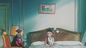 Episode 29 Pass × Fail × Exam Over