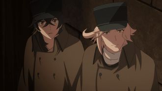 Episode 2 Kill, Takasugi, for Love!