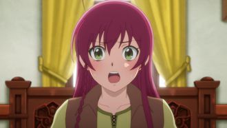 Episode 21 The Devil Vomits
