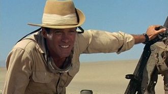 Episode 8 The Fatal Chase Raid