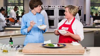Episode 18 Vibrant Mediterranean Cooking