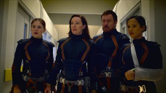 Episode 7 Contingencies on Contingencies