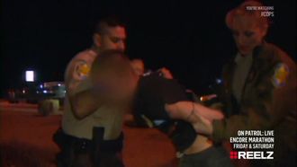 Episode 27 Arizona 7