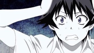 Episode 14 Ordeal