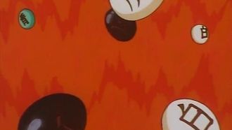 Episode 38 The Super Dim Sum Competition! The Startling Results!