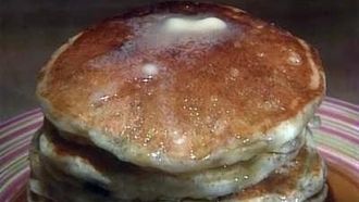 Episode 21 The Pancake Show
