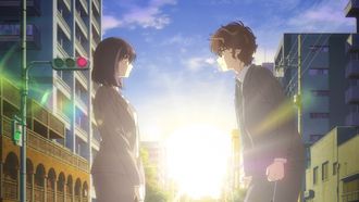 Episode 12 Are You Really Getting Married?
