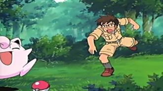 Episode 46 Purin's Song, Papa's Song!