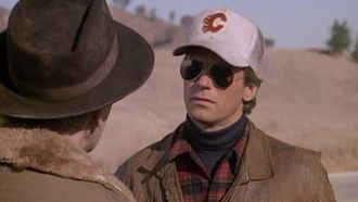 Episode 10 Target MacGyver
