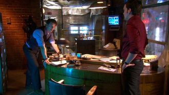 Episode 10 From Out of the Rain