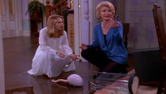 Episode 13 Jenny's Non-Dream