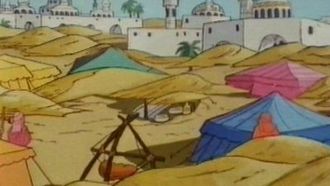 Episode 15 Arabian Knights and Days