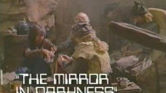 Episode 6 The Mirror in Darkness