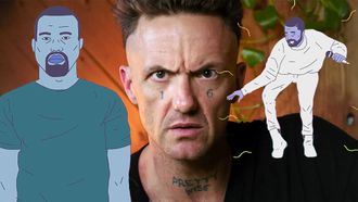 Episode 2 The Problem with Rap Music Today