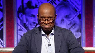 Episode 1 Clive Myrie, Helen Lewis, Andy Hamilton