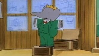 Episode 4 The City of Elephants