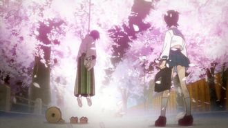 Episode 1 Goodbye, Zetsubo Sensei