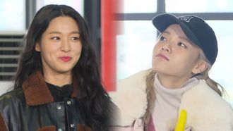 Episode 481 To Incheon: Catch Me