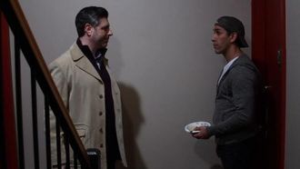 Episode 9 Lost Boys, Part Two
