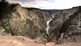 Episode 6 The Rockies Built the Atom Bomb