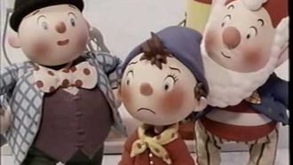 Episode 5 Noddy and Martha Monkey