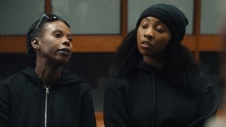 Episode 2 Bria Mack Gets A Job