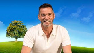 Episode 6 Fred Sirieix