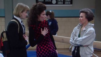 Episode 19 The Gym Teacher