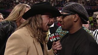 Episode 9 Mike Tyson Joins D-Generation X