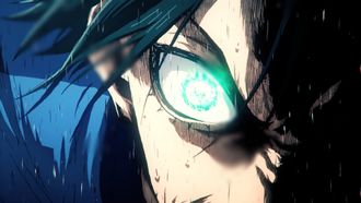 Episode 32 Blue Genes