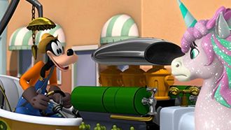 Episode 2 Wishy Washy Helpers