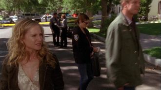 Episode 9 Looks Like a Lesbian Attack to Me