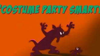 Episode 26 Costume Party Smarty