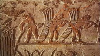 Episode 1 3150 BC to 1351 BC (1)